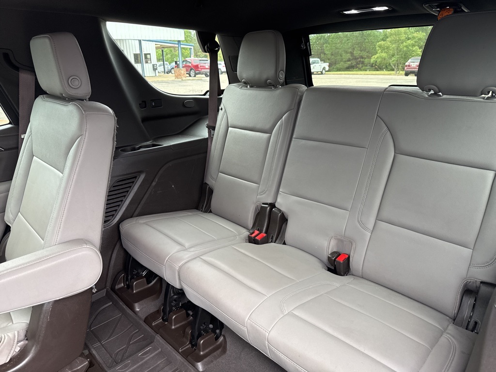 2023 Chevrolet Tahoe Z71 photo 13