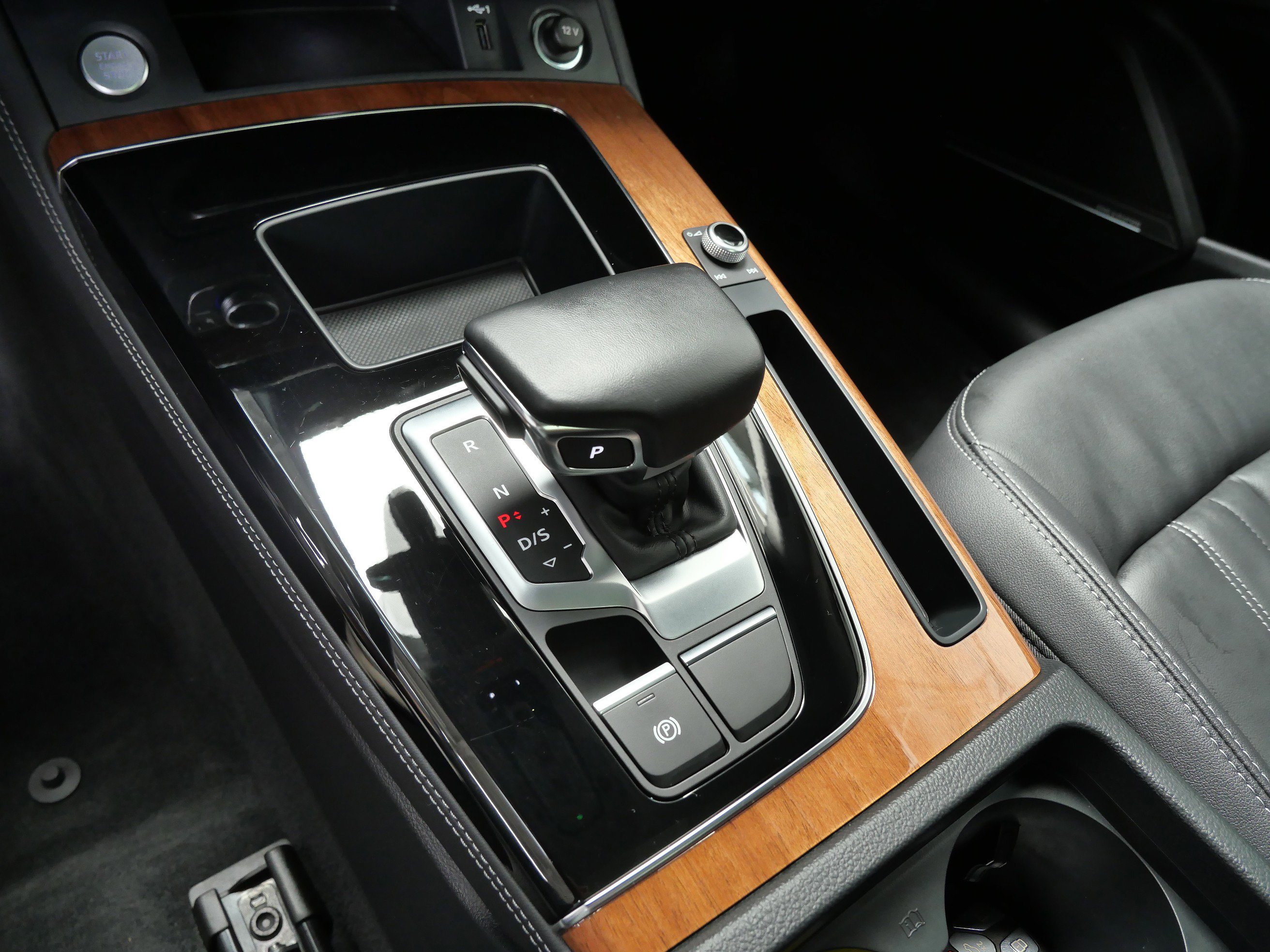 2023 Audi Q5 S line Premium Plus photo 20