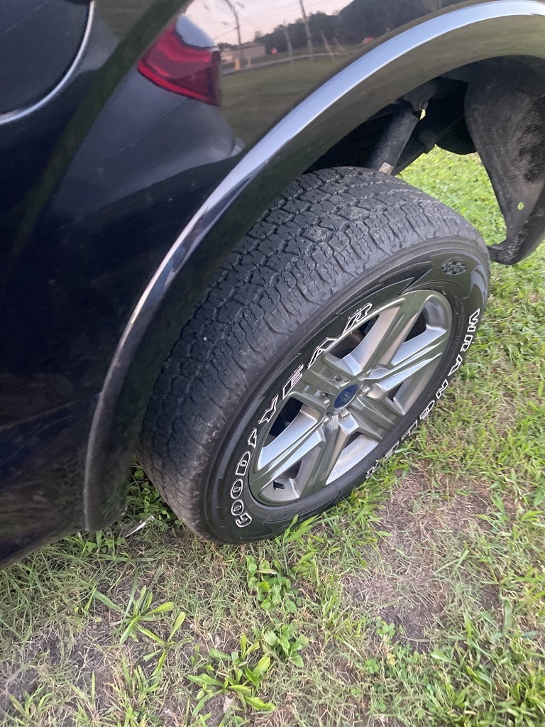 2019 Ford F-150 XLT photo 8