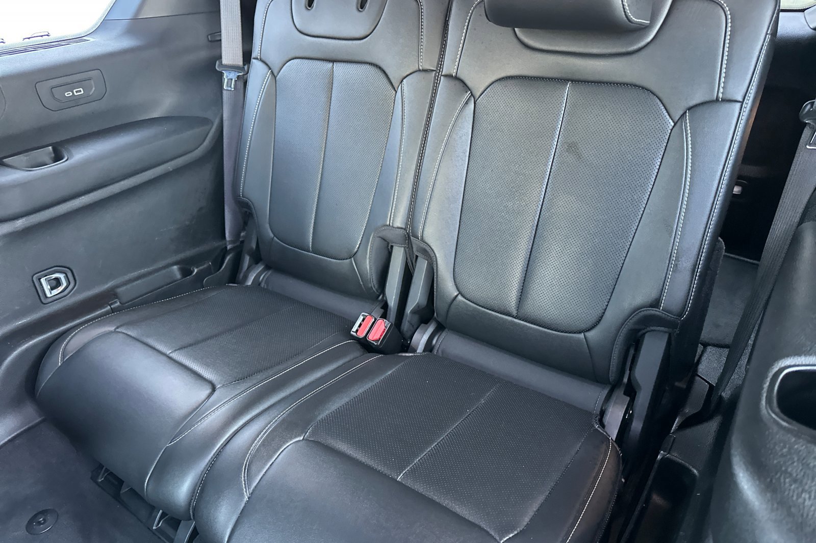 2024 Jeep Grand Cherokee Limited photo 14