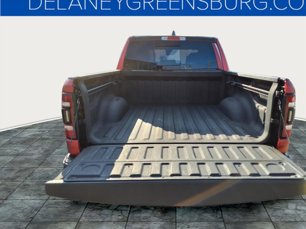 2022 Ram 1500 Rebel photo 19
