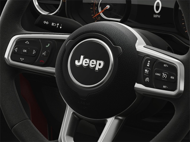 2025 Jeep Gladiator Sport photo 17