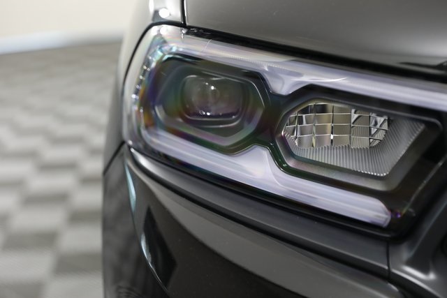 2025 Dodge Durango R/T Plus photo 4