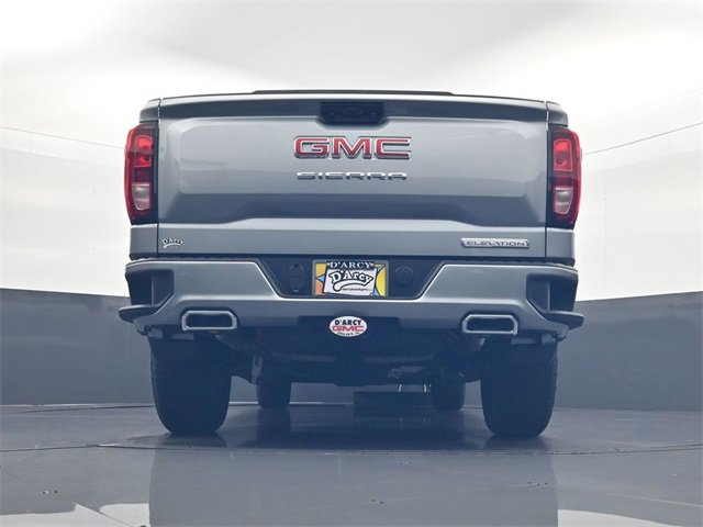 2026 Gmc Sierra 1500 Elevation photo 23