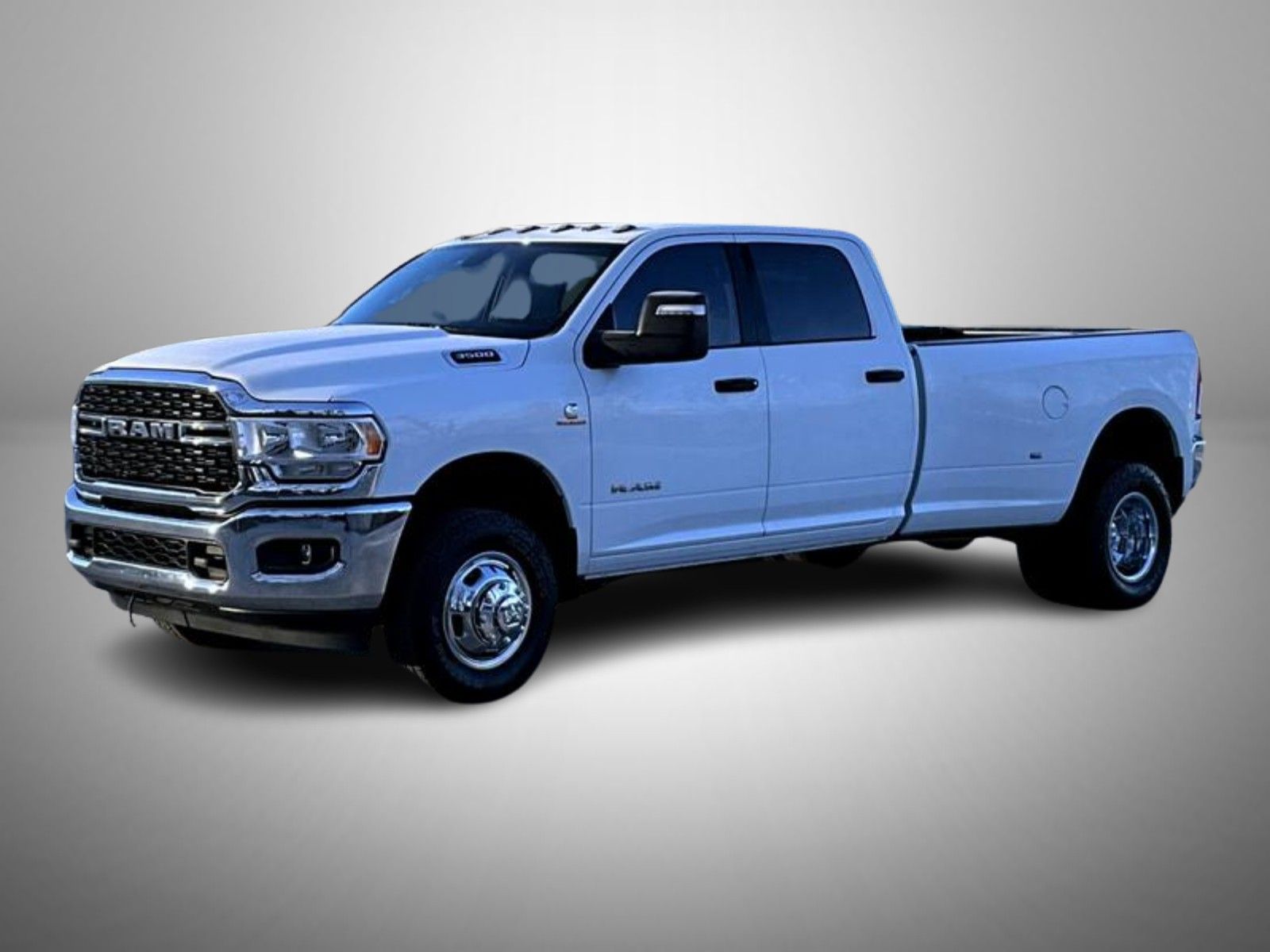 2024 RAM Ram 3500 Pickup Big Horn's photo