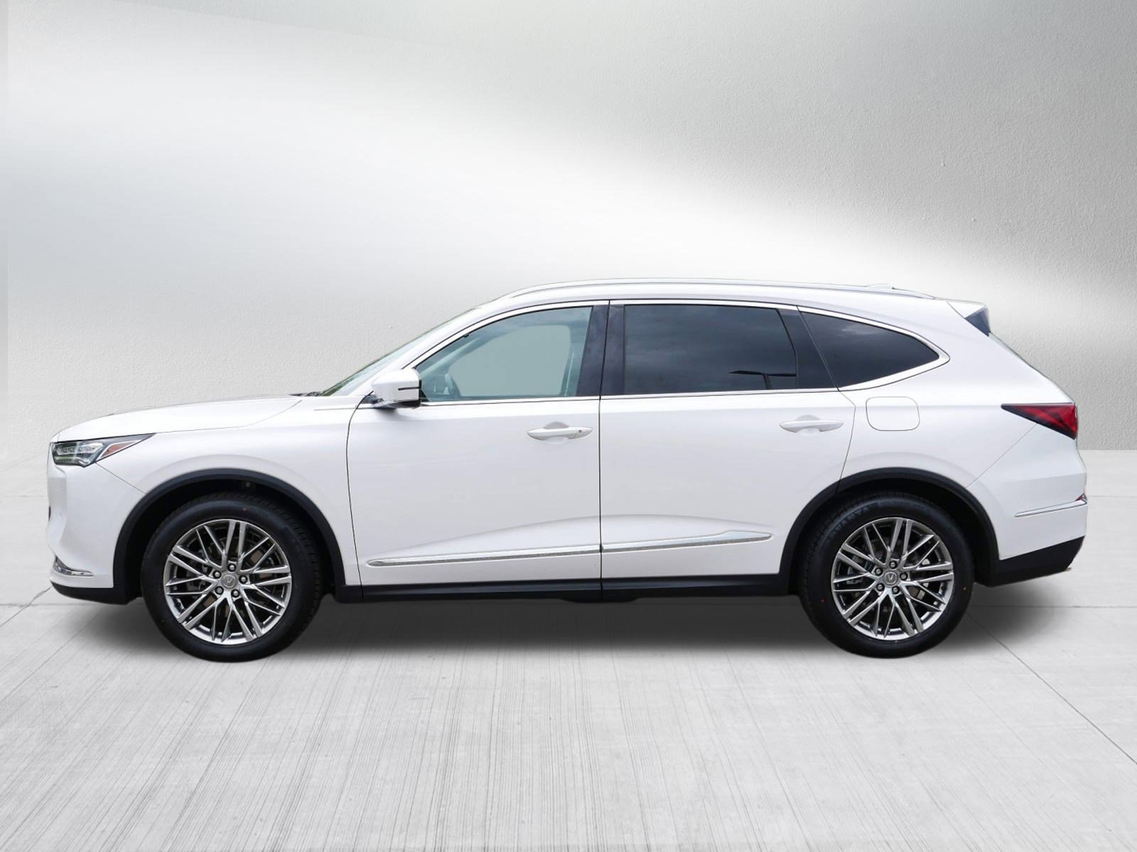 2023 Acura MDX SH-AWD Advance photo 4