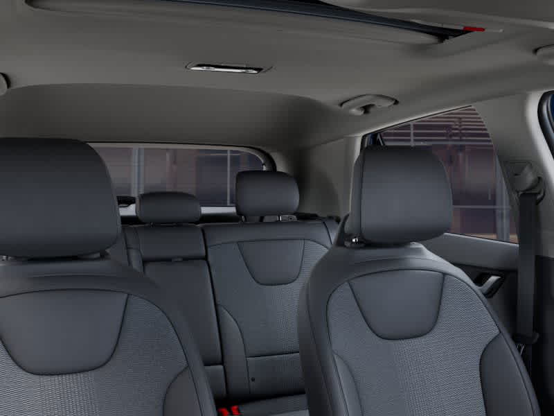 2025 Kia Niro EX Touring photo 25