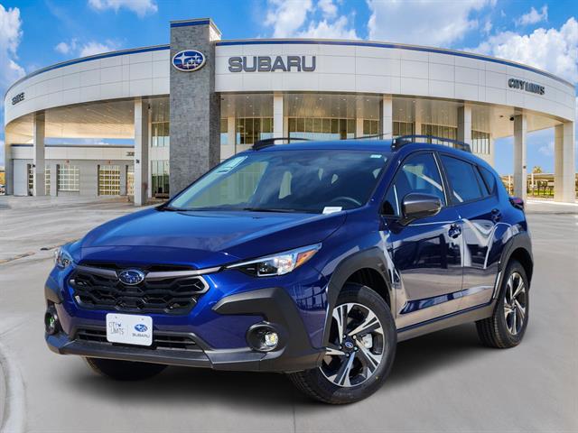 2026 Subaru Crosstrek Premium's photo