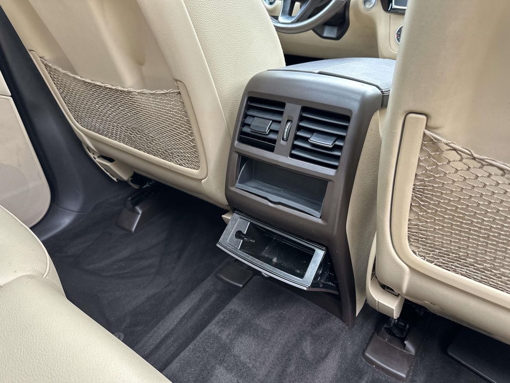 2016 Mercedes Benz GLE 350 photo 22