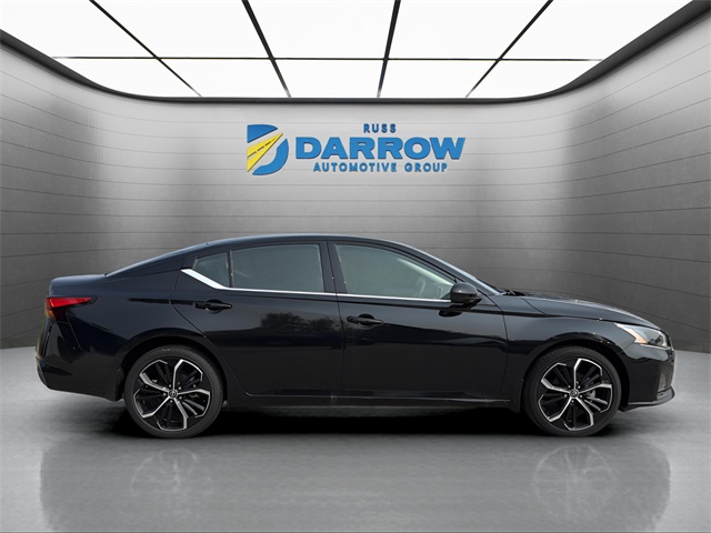 2025 Nissan Altima 2.5 SR photo 6