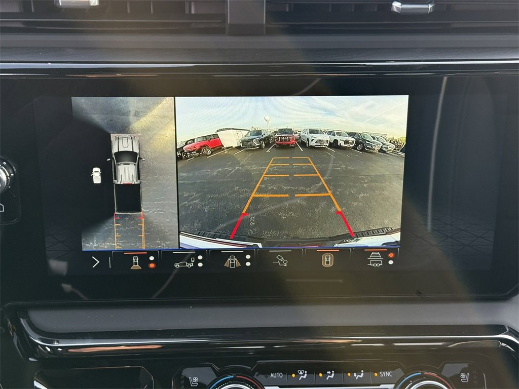 2026 GMC SIERRA HD - Image 23