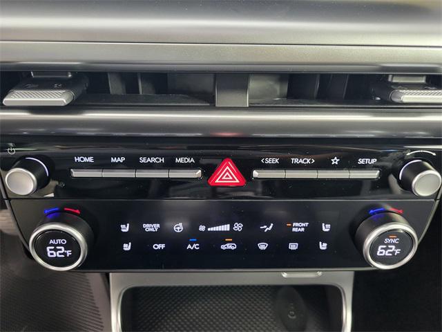 2026 Hyundai Ioniq SEL photo 15