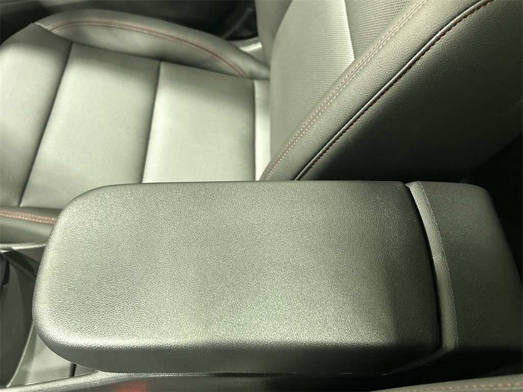 2026 Chevrolet Trax photo 21
