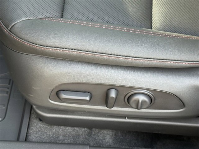 2026 Chevrolet Trax photo 6