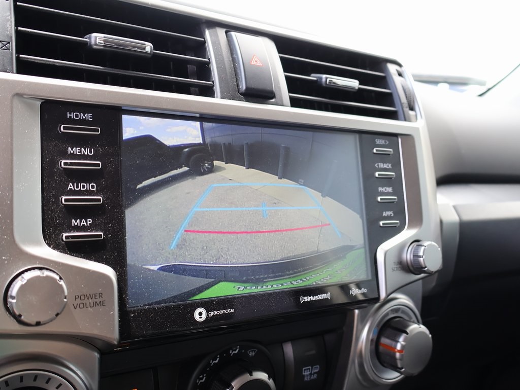 2024 Toyota 4Runner SR5 Premium photo 32