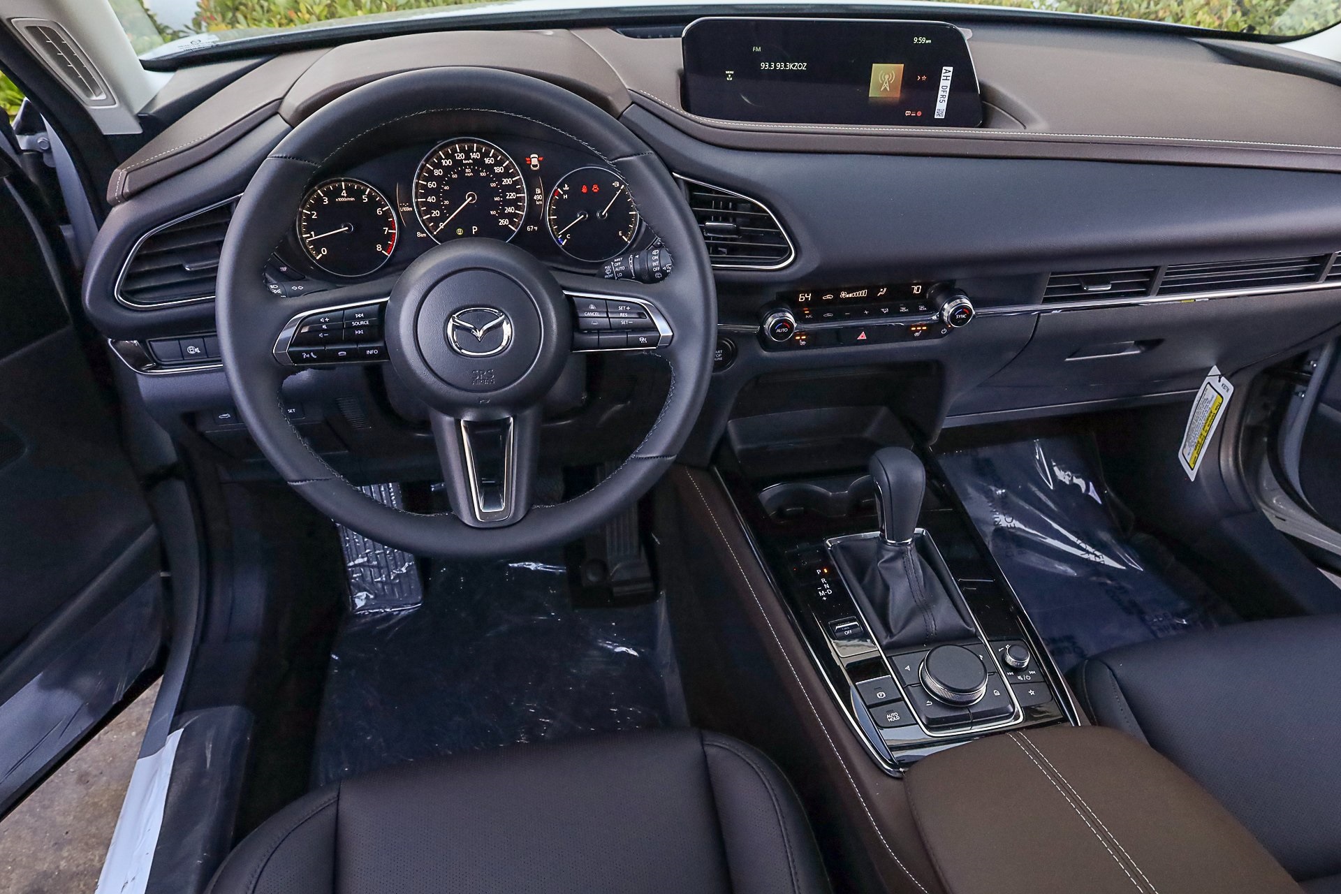 2025 Mazda CX-30 2.5 S Premium photo 19
