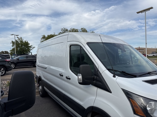 2020 Ford Transit photo 6