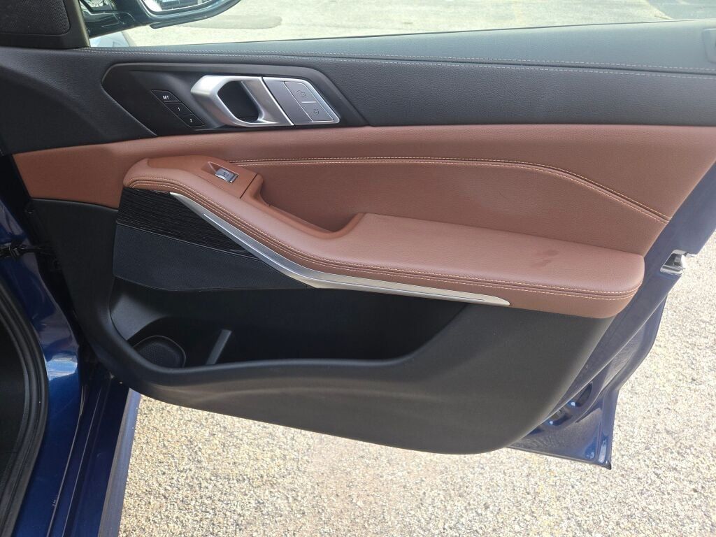 2022 Bmw X7 xDrive40i photo 3