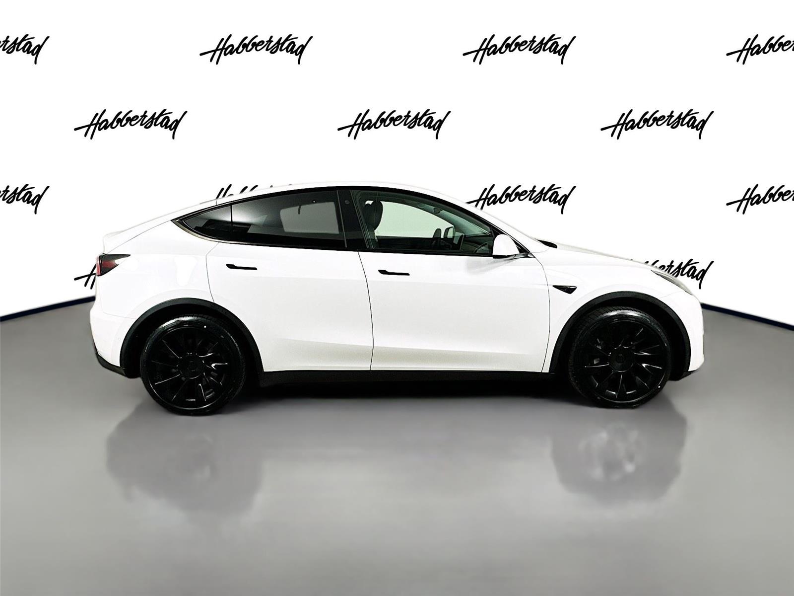2021 Tesla Model Y Long Range photo 4