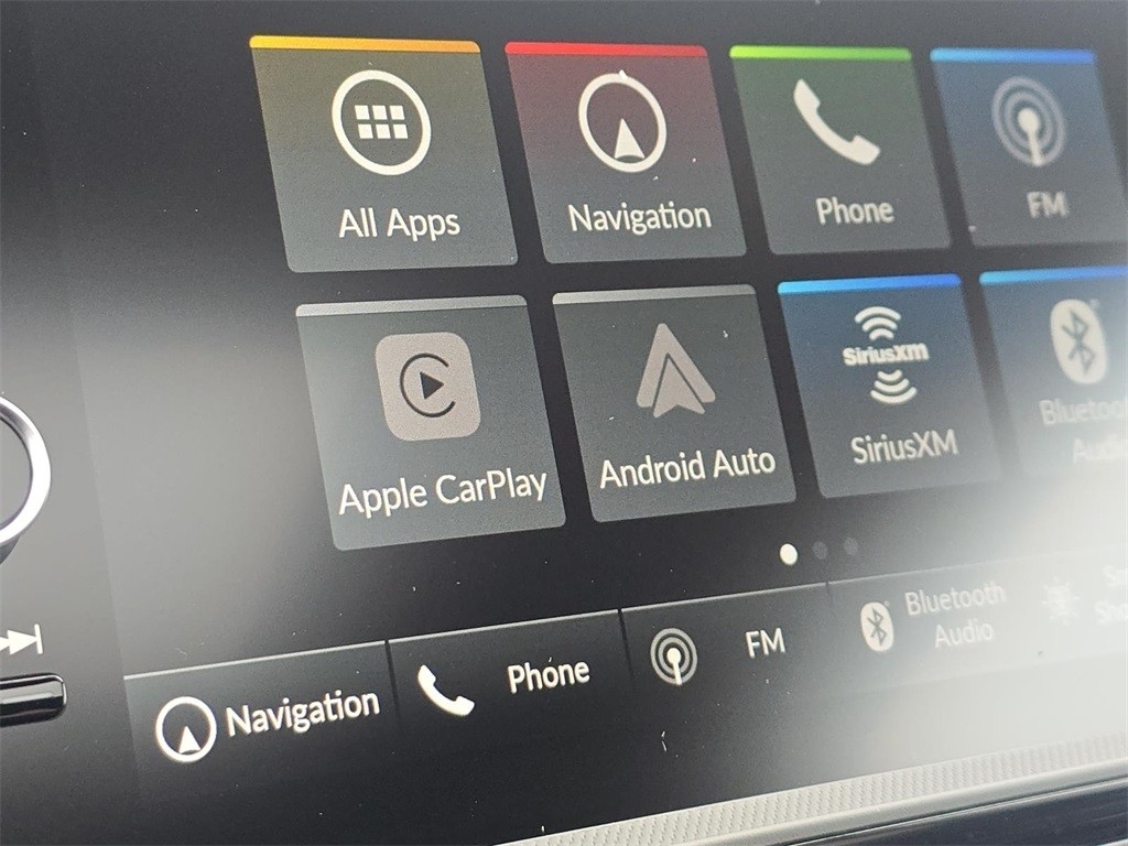 2025 Honda Ridgeline TrailSport photo 4