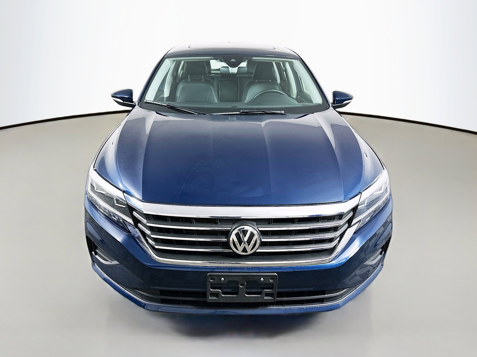 1VWSA7A32NC001404