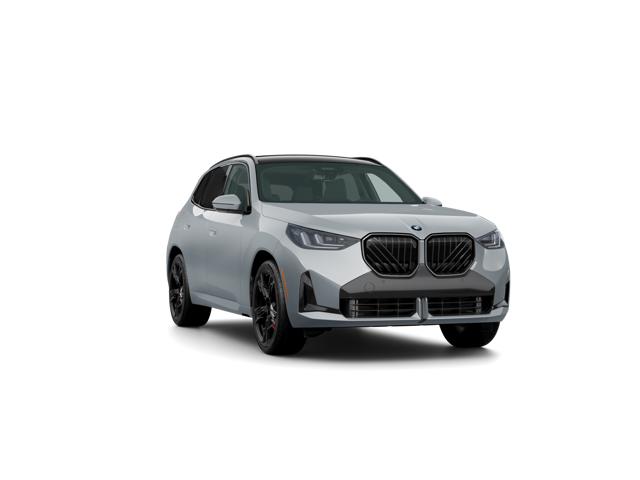 2026 BMW X3 30's photo