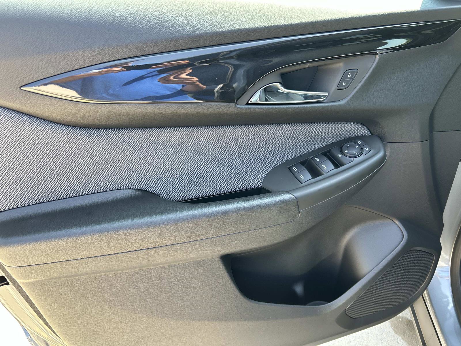 2026 Chevrolet Trailblazer LT photo 19