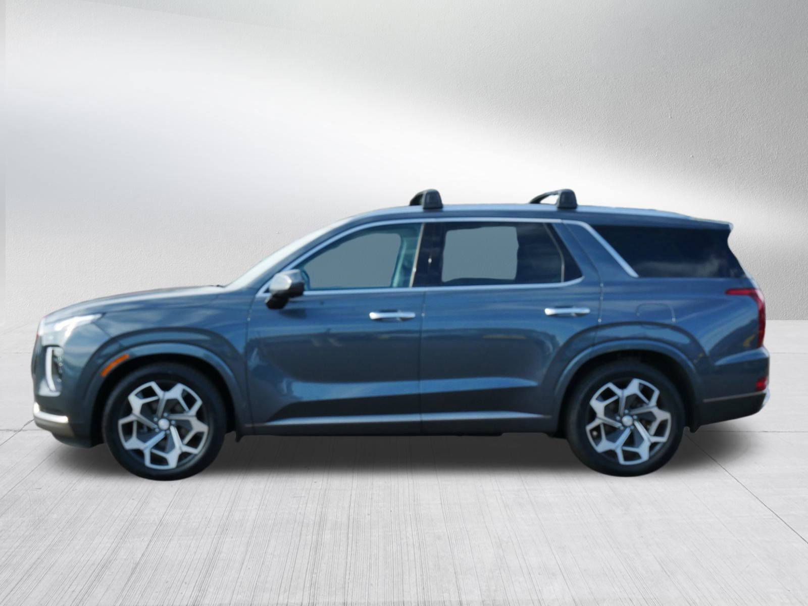 2022 Hyundai Palisade Calligraphy photo 4