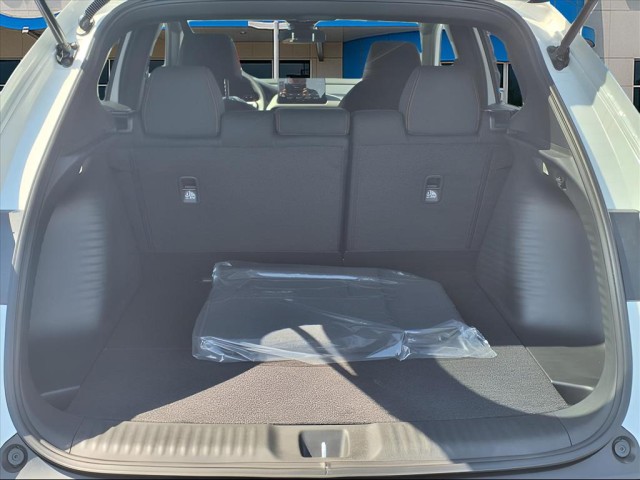 2026 Honda HR-V Sport photo 5