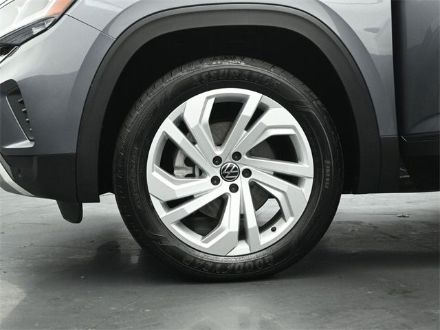 2021 VOLKSWAGEN ATLAS - Image 33