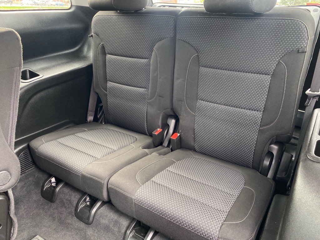2022 Gmc Acadia SLE photo 23
