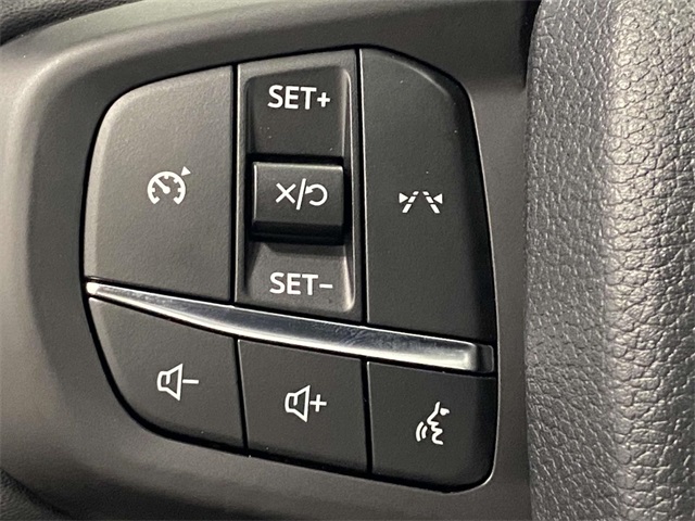 2025 Ford Ranger XLT photo 17