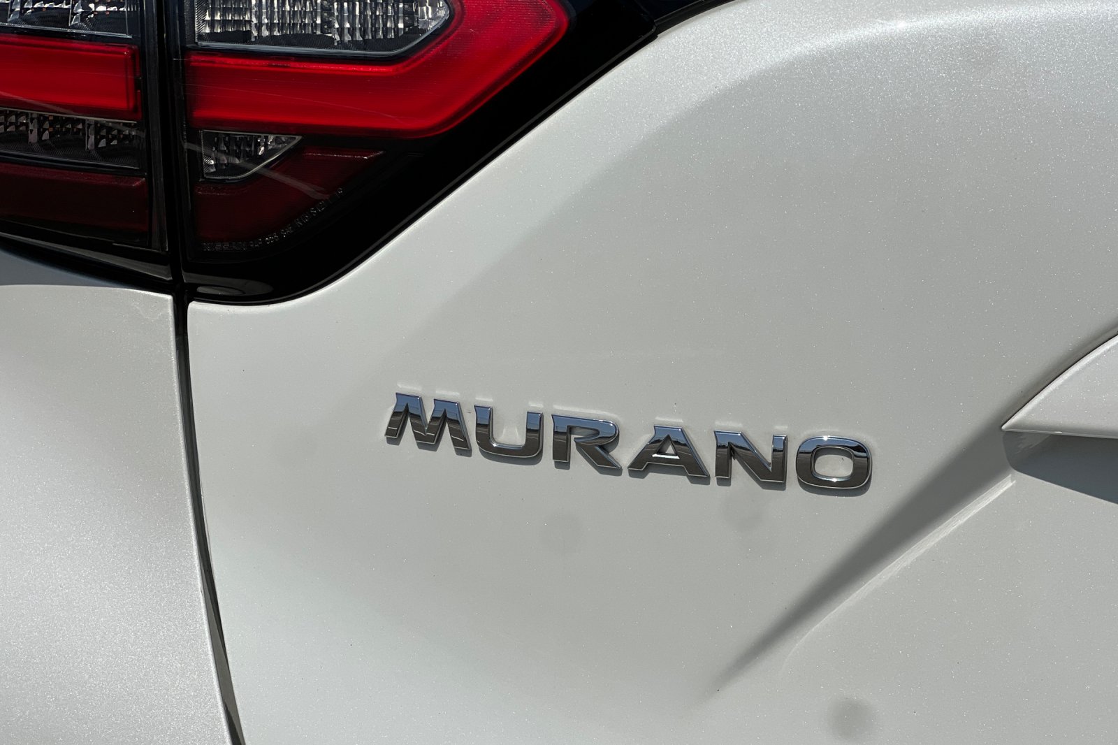2020 Nissan Murano S photo 22