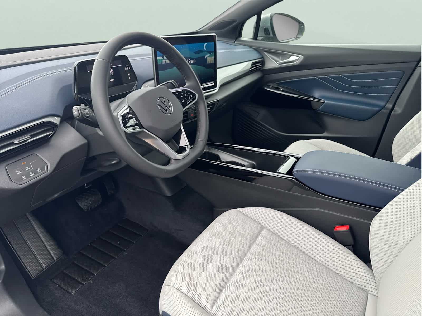 2025 Volkswagen ID.4 Pro S photo 10
