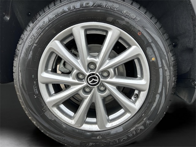 2023 Mazda CX-5 2.5 S photo 9