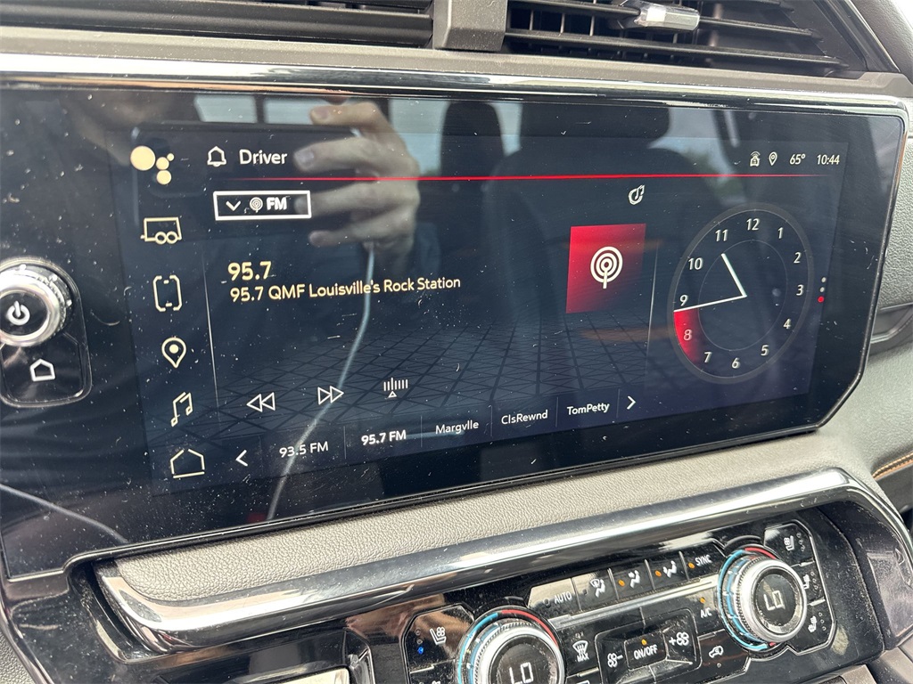 2023 Gmc Sierra 1500 AT4 photo 16