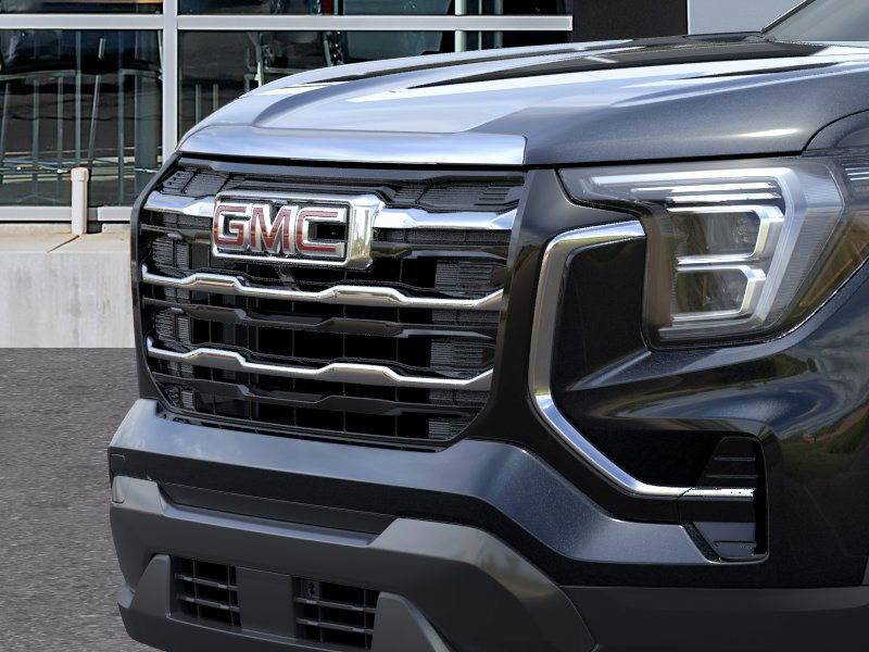 2026 Gmc Terrain Elevation photo 4