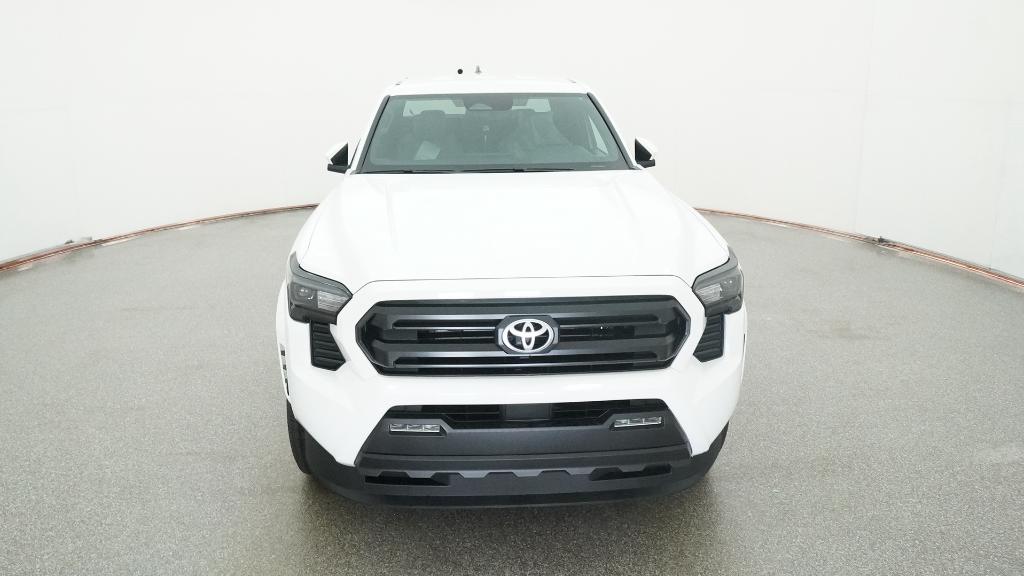 2025 Toyota Tacoma SR5 Double Cab photo 2