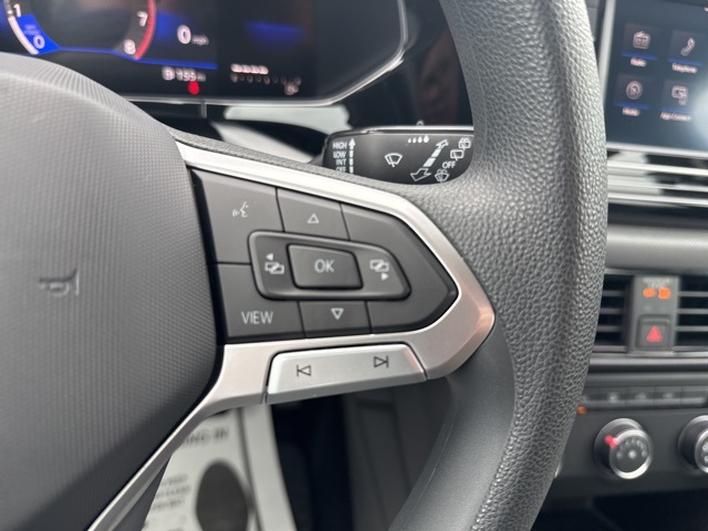 2022 Volkswagen Taos S photo 24
