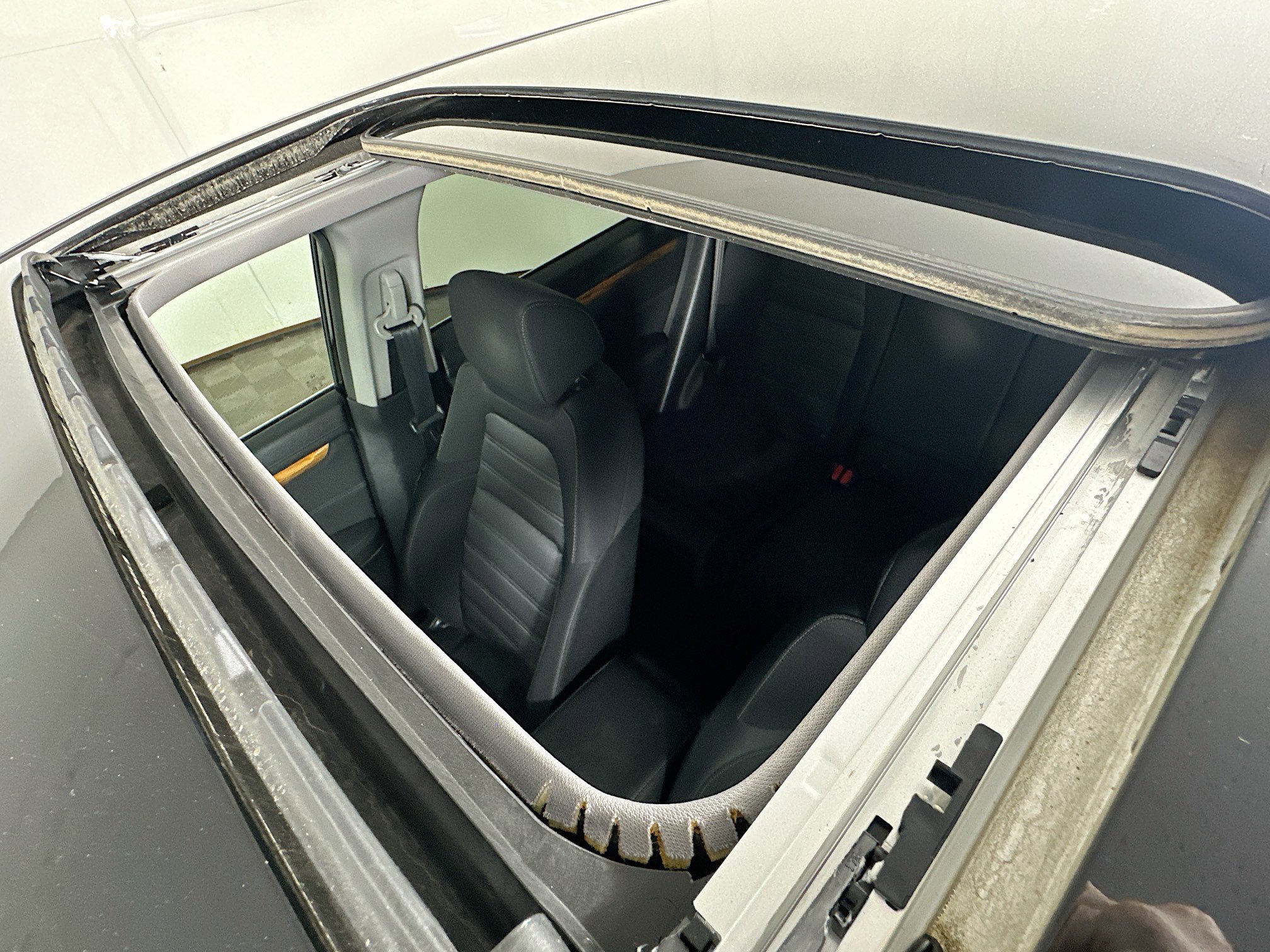 2018 Honda CR-V EX photo 20