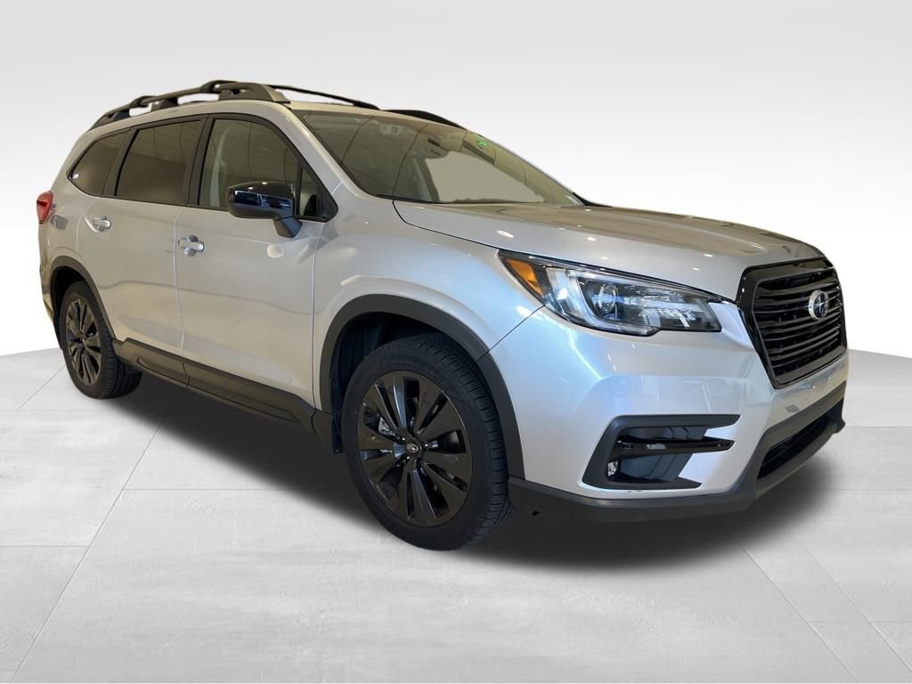 2022 Subaru Ascent Onyx Edition's photo