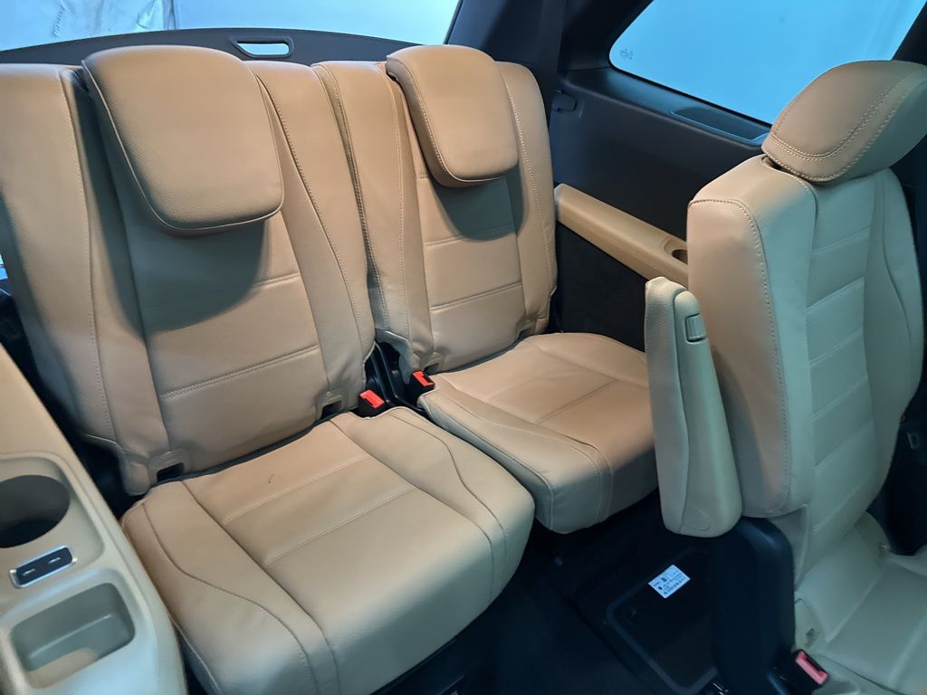 2026 Mercedes Benz GLS 580 4MATIC photo 22