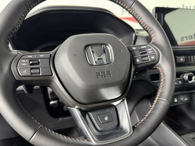 2026 Honda CR-V Hybrid photo 3