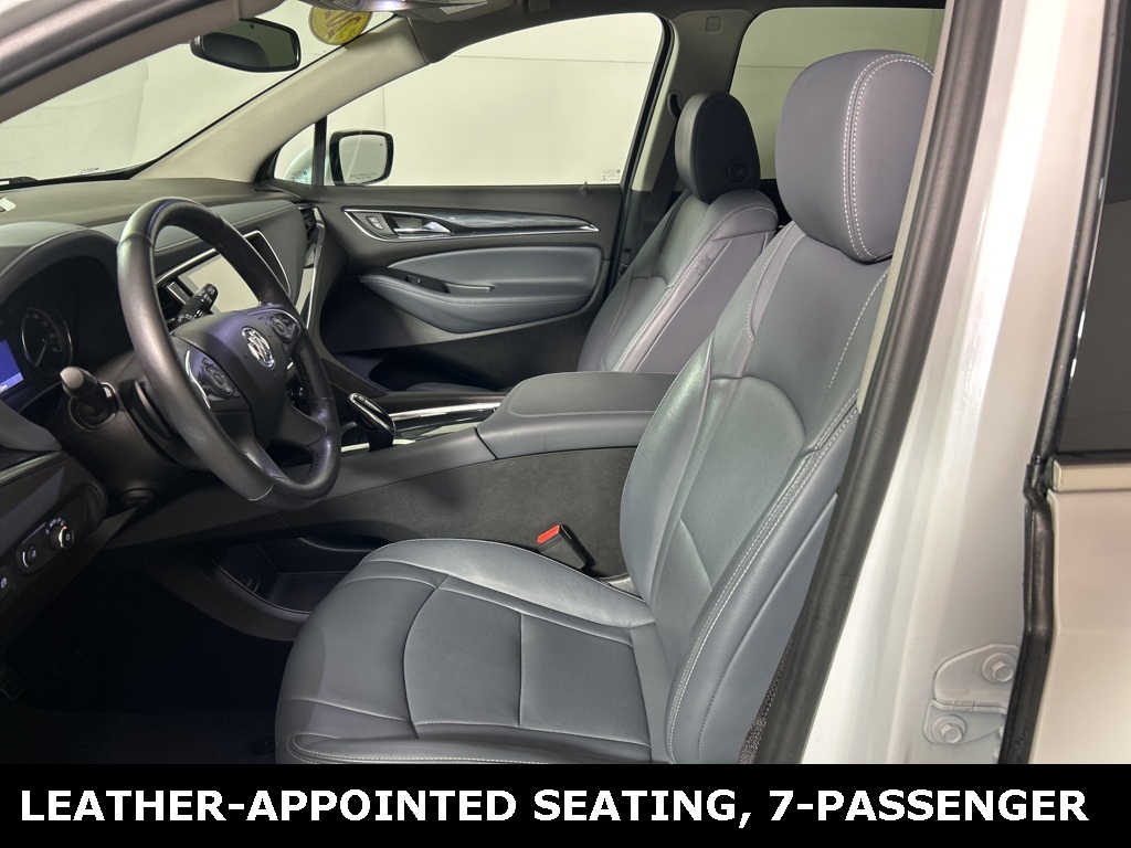 2021 Buick Enclave Premium photo 17