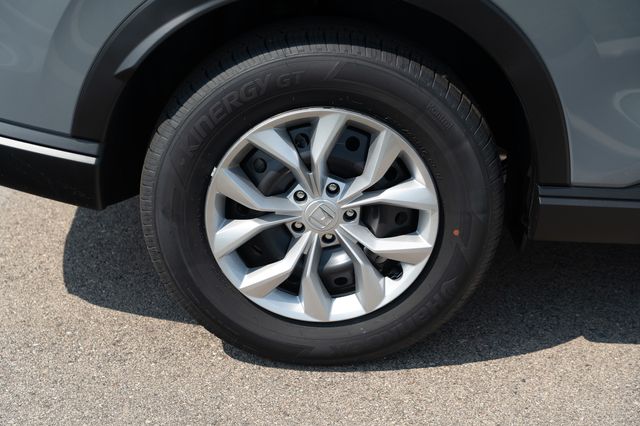2026 Honda CR-V LX photo 12
