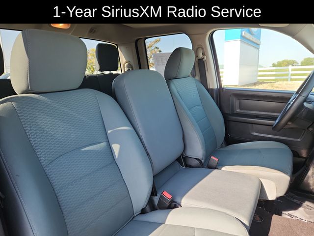 2016 Ram 1500 Tradesman photo 17