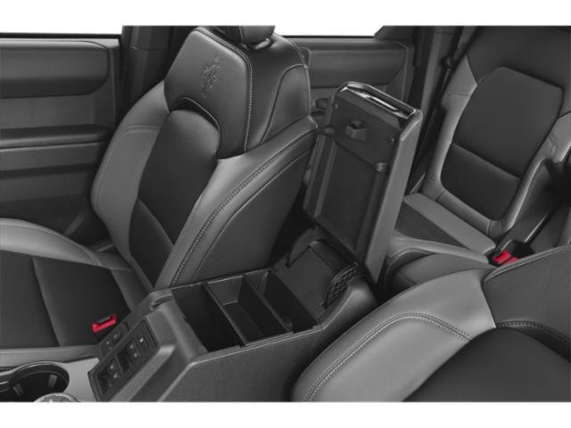 2025 Ford Bronco Outer Banks photo 11
