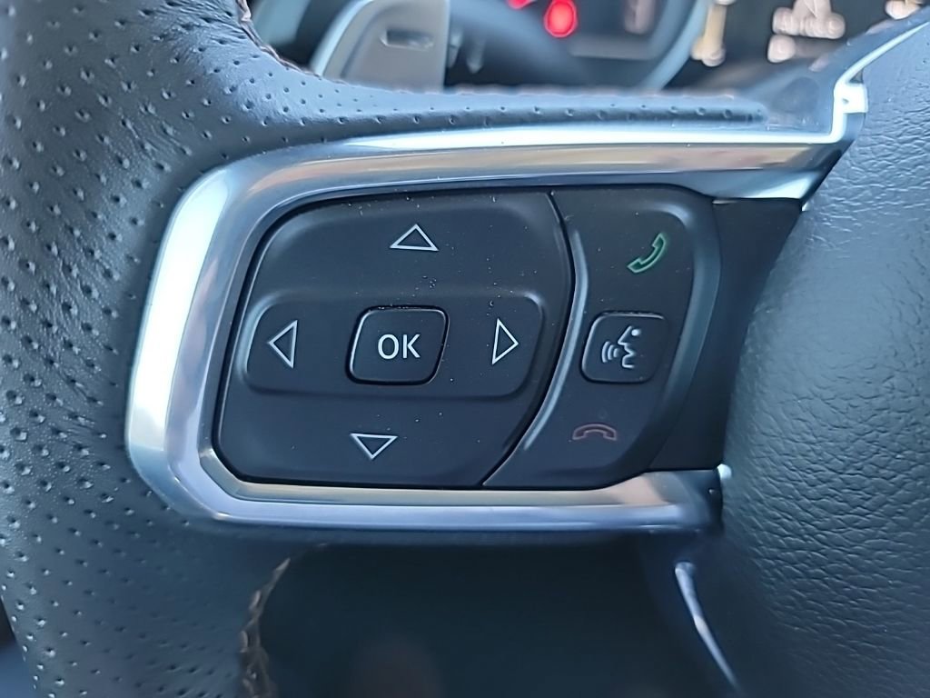 2021 Jeep Wrangler Unlimited Rubicon 392 photo 31