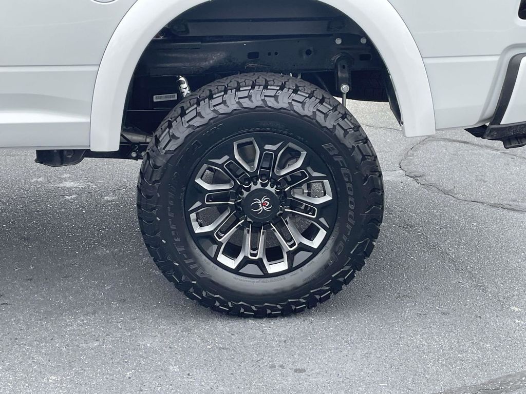 2025 Ram 2500 Big Horn photo 10
