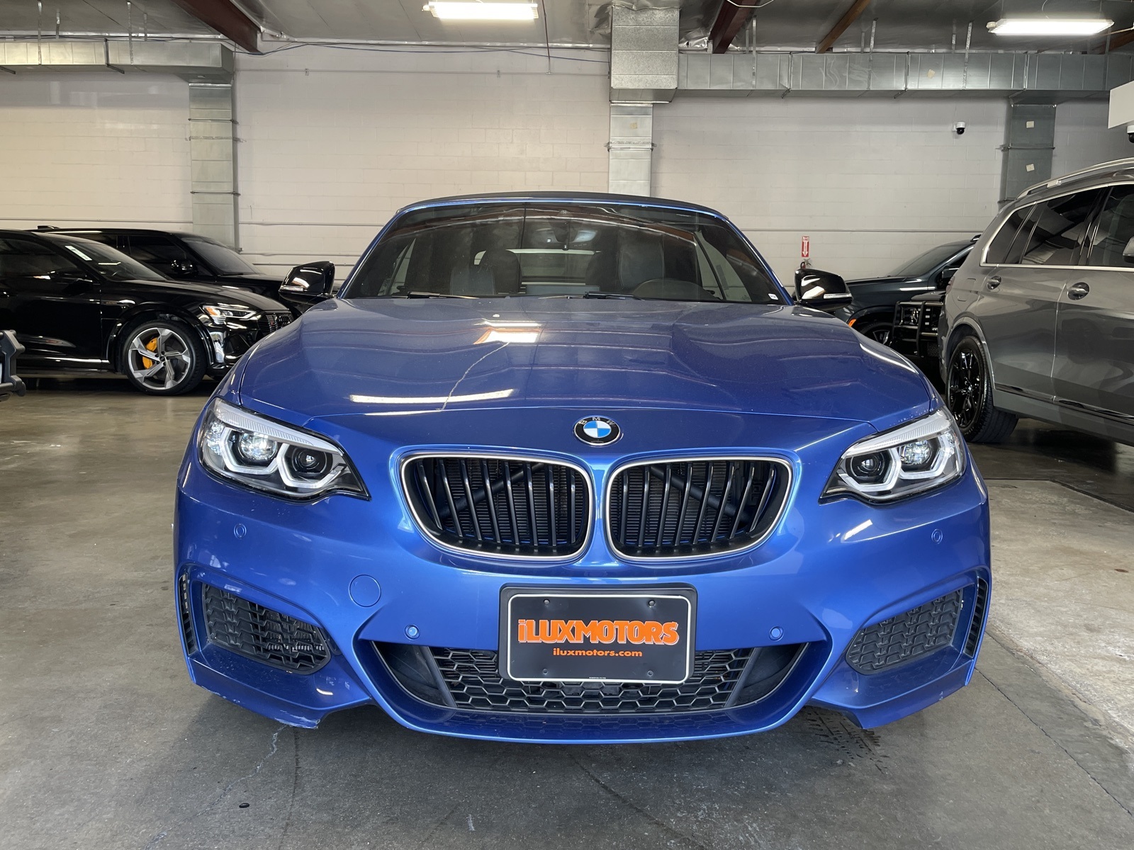 2021 Bmw M240i photo 3